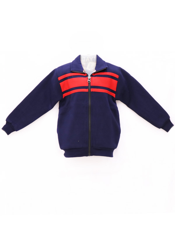 Winter Jacket For STD. I to X 